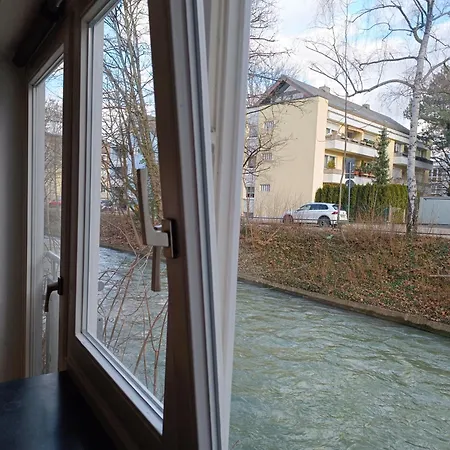 An Der Schwedenstiege *