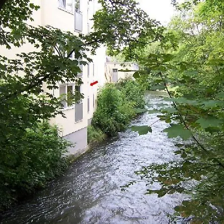 An Der Schwedenstiege