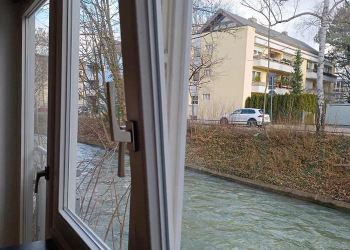 Am Bach *